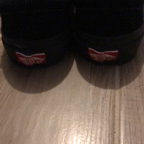 Vans slides - Picture 4 of 5